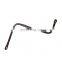 Sinotruk howo truck spare parts engine fuel pipe VG1540080099