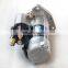 6CT 6L ISC QSL9 Engine Starter Motor 24V 4280007140 4280007141 428000-7142 4995641