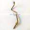 QSM11 diesel engine parts Tupercharger Flexible Hose 3061618  Supercharger Inlet pipe