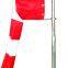 heliport lighted Wind Cone/ helipad light / airport light