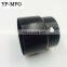Made In China Cnc Machining Anodized Parts Aluminum Tubing