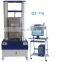 Rubber material high low temperature chamber material tensile strength testing machine