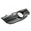 Diamond Grill Grille For Mercedes Benz GLK Class X204 GLK250 GLK300 GLK350 13-15