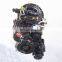 Latest Design 4 Speed Manual Small Transmission Gearbox