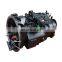 Customized Small Engine Transmission 6Js85t For Shacman