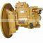 Excavator E330D E336D E336DL Pump K5V160DP Hydraulic Main Pump For Excavator Piston Pump 322-8733