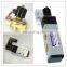linear push pull solenoid actuator