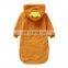 Halloween Fashion Baby Sleeping Bag Cotton Blanket