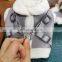 2020 winter new G&F pet clothes cat and dog cotton clothing pet supplies manufacturers wholesale