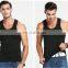 Wholesale Cheap Custom Muscle Men's Fitness Workout Bodybuilding Stringer blank Vest Tank Top