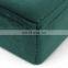 RTS Wholesale Ottoman with Storage Velvet Stool Fitting for Folding Chairs Footrest