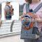 Pet Backpack Carrier for Small Dog, Puppy, Soft Carrier Backpack Pet bag for Traveling, Hiking, Walking
