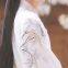 Chinese traditional dress Hanfu chinese traditional clothing