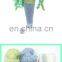 DIY Crochet Kit animal  and make play crochet mermaid