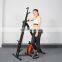 Gym equipment vertical climber body building mountain climbing machine indoor sports equipment