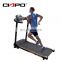 Home fitness cheap price body strong slat mini walker treadmill
