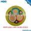 3.6/6kv pnct-r cable cca pse flexible f-3pnct rubber cable