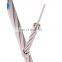 Acsr-aw / Acar / Aaac / Aac Acsr 240/40 Mm2 Conductor Overhead Aluminum Bare Conductors Cables