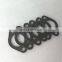 Cummins spare parts M11 Exhaust Manifold gasket 3328948
