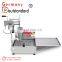 Automatic mini donut fryer 3 shape mini lokma donut maker machine sweet ball pon de ring donut making machine commercial