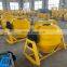 Factory price concrete mixer machine self loading concrete mixer