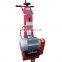 concrete milling machine 25cm miller use for concrete floor with 108 blades