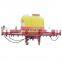 500L 12 meter tractor mounted TF500 Knapsack sprayer spraying machine
