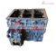 D1803 cylinder block + piston ring gasket bearing for Kubota excavator