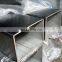 Customized 1.5 inch 2.5 inch 3 inch 3.5 inch 4 inch 6 inch Square Steel Pipe