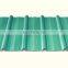 0.5mm color coated galvalume corrugated roofing sheet
