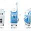 IPL System 8 Inches Touch Screen Epilation Machine Dual Handle SHR Hair Removal Beauty Equipment