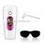 Permanent ipl laser hair removal machine for women