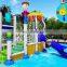 Top Quality Children Play Equipment Water Spray Toys For Kids
