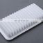 High Performance cylinder Car Air Filter Fabric Auto Parts Air Conditioning Filters LFG1-13-Z40