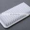 High Performance cylinder Car Air Filter Fabric Auto Parts Air Conditioning Filters LFG1-13-Z40