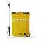 20l rechargeable facial mist plastic knapsack battery sprayer