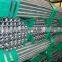 High strength Intermediate metal conduit  with smooth interior surface for wiring works