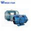 Low noise high voltage 25kw 11kv ac traction motor