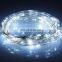 Wholesale waterproof battery operated single micro led fairy light waterproof fairy lights for vases