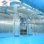 Food vacuum lyophilization machine