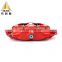 auto brake disc 345mm 355mm Tes la AP F50 ap racing big brake kit modified 4 piston port brake caliper