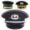 police cap