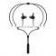 In Ear Headphones Earbuds with Microphone and Volume Control Wireless Earphone for Sport man