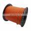 MDK Car Audio power cable 10GA Ground Wire with frosted pvc