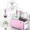 V5 Pro RF  ultrasound Vacuum BIO + Cavitation body slimming beauty machine