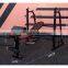 2021 Vivanstar Gym Other Indoor Sports Products ST6655 Home Gym Equipment Adjustable Weight Bench