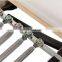 The Balanced Body Studio Wood Reformer Pilates Equipment for Sale Pilates Reformer SRP01-3