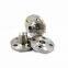 asme b16.5 stainless steel sa-105 300lbs 1 inch sch160 raised face welding neck flange