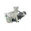 12V Dc Motor Kits 24V 300W Dc Worm Geared Electric Wheelchair Motor