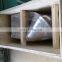High quality 304 stainless steel 50-80kg per hour peanut butter mill